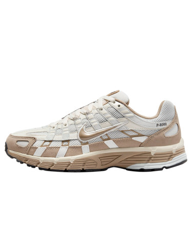 Кроссовки Nike P-6000 Hangul Day FQ8243-025 Бежевый