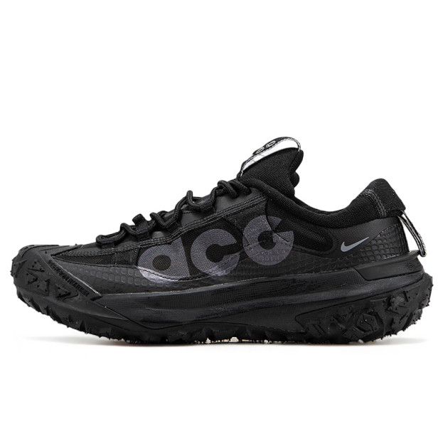 Nike ACG Mountain Fly 2 Gore-Tex Black Grey