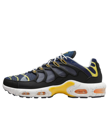 Кроссовки Nike Air Max Terrascape Plus Michigan DV7513-400 Разноцветные