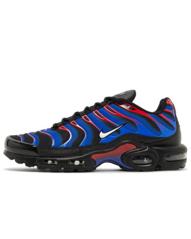 Sneakers Nike Air Max Plus Spider-Man FN7805-001 Multicolored