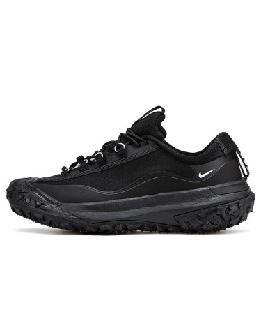 Кросівки Nike ACG Mountain Fly 2 Gore-Tex Black Чорний