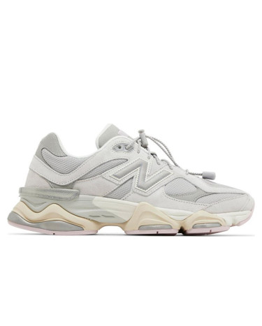 Кросівки New Balance 9060 Grey Matter December Sky U9060GM Сірий