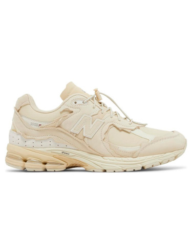 Sneakers New Balance 2002R Protection Pack Sandstone M2002RDQ Beige