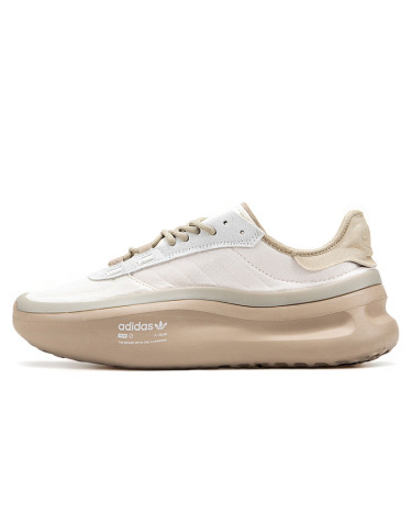 Кросівки Adidas AdiFOM TRXN White Beige Бежевий