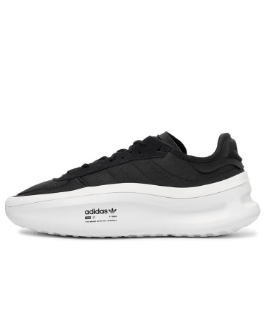 Кроссовки Adidas AdiFOM TRXN Core Black IF2226 Черный/белый