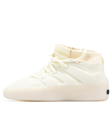 Кросівки Adidas Fear of God Athletics 1 Triple White IF6681 Білий