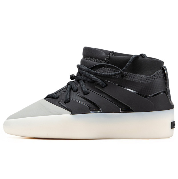 Adidas Fear of God Athletics 1 Basketball Carbon IE6179