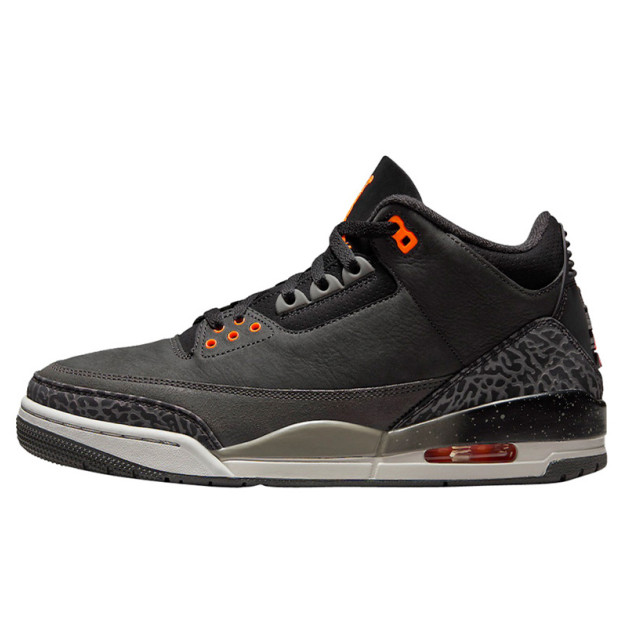 Jordan 3 Fear 2023 CT8532-080