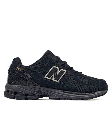 Sneakers New Balance 1906R Cordura Black Black