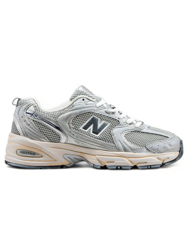 Sneakers New Balance 530 Silver Beige Grey