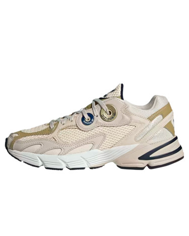 Кросівки Adidas Astir Orbit Green Wonder White GZ3571 Бежевий
