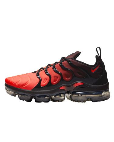 Кроссовки Nike Air VaporMax Plus Gradient Red Black DZ4857-001 Черный/красный