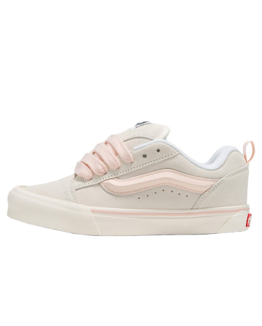 Кеди Vans Knu Skool Shoes Sorbet Pastels Pink VN0009QCPNK Бежевий