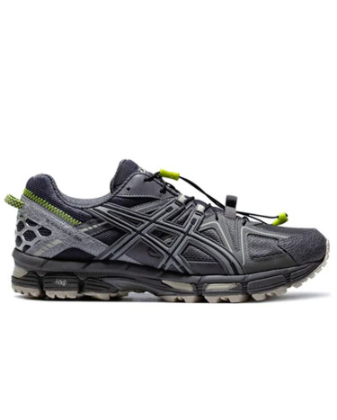 Кросівки Asics Gel-Kahana 8 Dark Grey 1011B387-021 Сірий