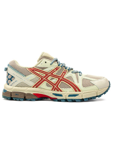 Кросівки Asics Gel-Kahana 8 Beige 1011B109-200 Різнокольорові