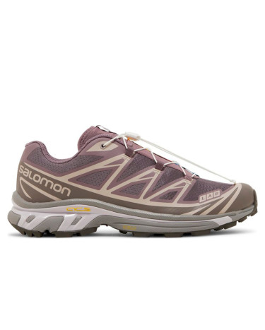 Sneakers Salomon XT-6 Plum Kitten L47136300 Violet