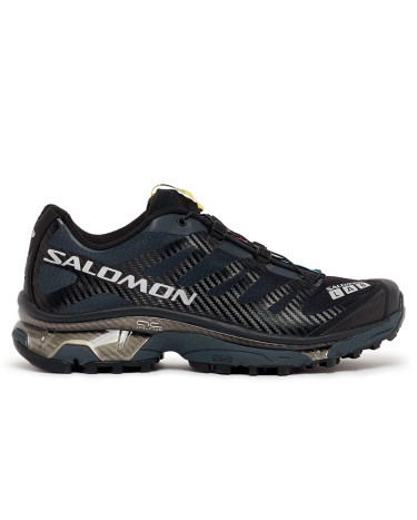 Sneakers Salomon XT-4 Black L47132900 Black/gray