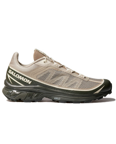 Sneakers Salomon XT-6 FT Vintage Khaki L47151300 Beige