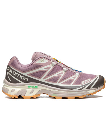 Sneakers Salomon XT-6 Pink L47148200 Pink