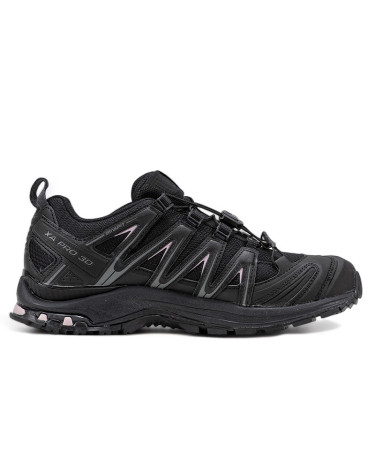Sneakers Salomon XA PRO 3D Black Black