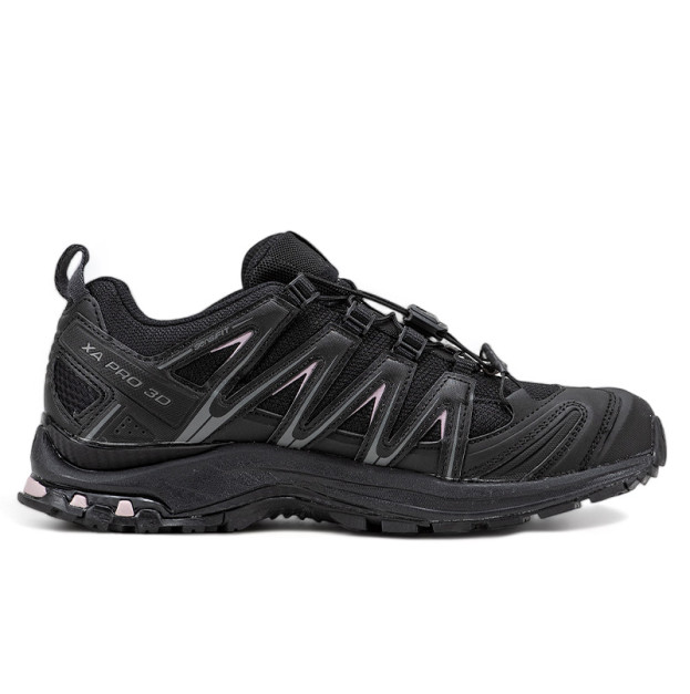 Salomon XA PRO 3D Black