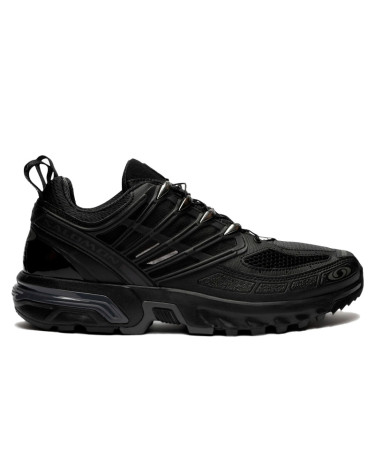 Sneakers Salomon ACS Pro Black L47179800 Black