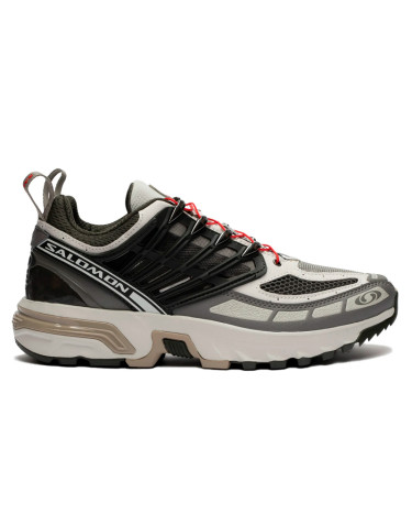 Sneakers Salomon ACS Pro Grey L47132200 Black/gray