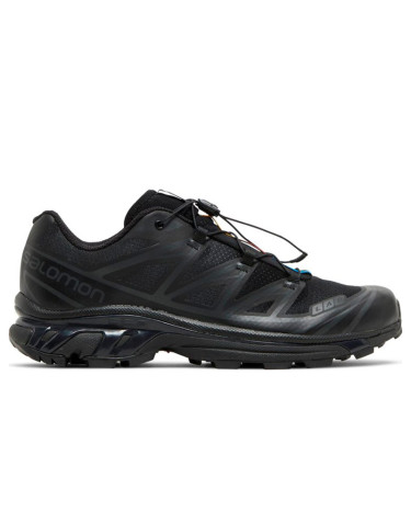 Sneakers Salomon XT-6 Black L41086600 Black