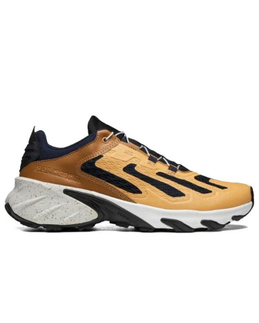 Sneakers Salomon Speedverse PRG Rubber Dark Saрphire L47150300 Yellow