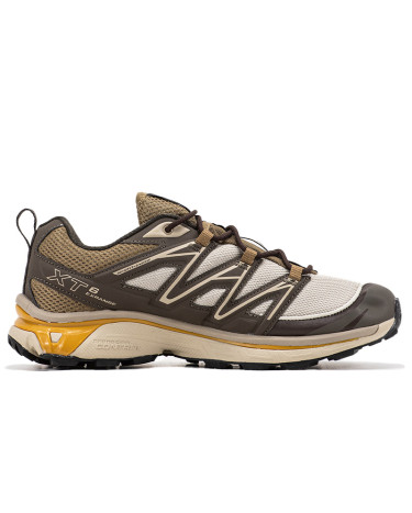 Sneakers Salomon XT-6 Expanse Beige Brown Brown