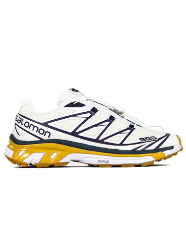 Sneakers Salomon XT-6 GTX LAB Violet White Multicolored