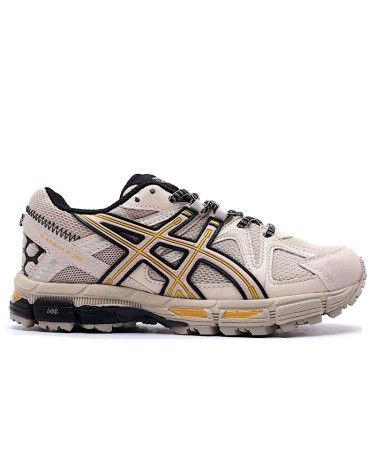Кросівки Asics Gel-Kahana 8 Grey Gold 1011B109-201 Бежевий
