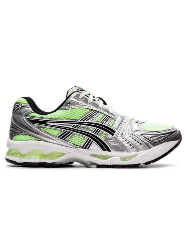 Кросівки Asics Gel-Kayano 14 Illuminate Yellow 1201A019-751 Зелений