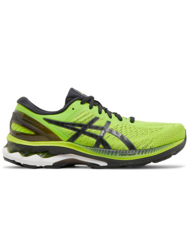 Кросівки Asics Gel Kayano 27 Lime Zest 1011A767-300 Зелений