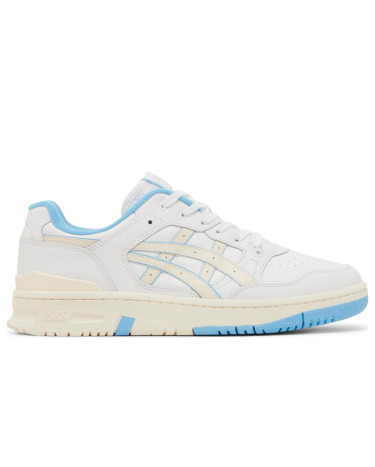 Кросівки Asics EX89 White Light Blue 1201A476-110 Білий/синій