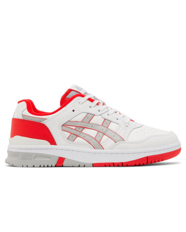 Кросівки Asics EX89 White Classic Red 1201A476-111 Білий/червоний