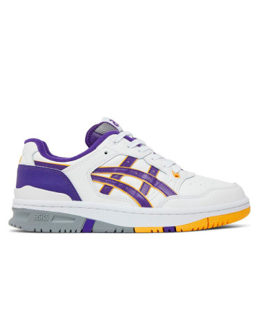 Кросівки Asics EX89 Lakers 1201A476-102 Різнокольорові
