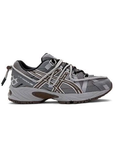 Кросівки Asics Gel-Kahana TR V2 Grey Brown 1203A259-021 Сірий