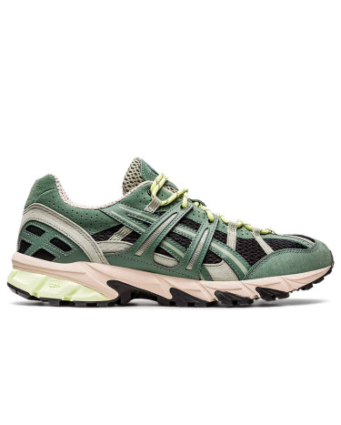 Кросівки Asics Gel Sonoma 15-50 Ivy Black 1201A438-301 Зелений