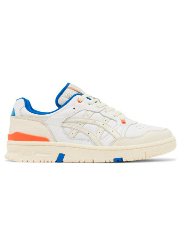 Кросівки Asics EX89 x Kith White Blue Orange 1201A885-100 Різнокольорові