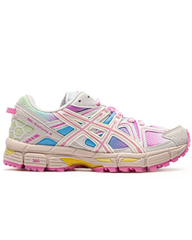 Кросівки Asics Gel-Kahana 8 Beige Pink 1012A978-100 Різнокольорові