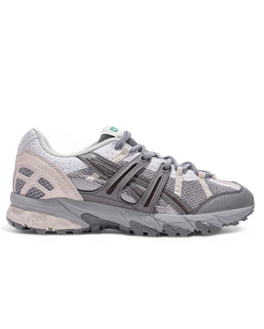 Кросівки Asics Gel Sonoma 15-50 White Grey Beige Сірий