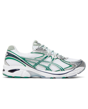 Кросівки Asics GT 2160 Shamrock Green 1203A275-103 Білий/зелений