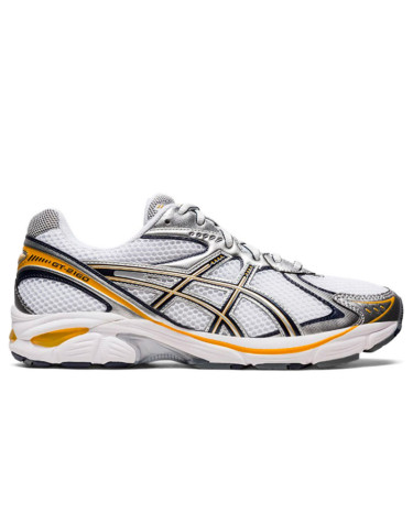 Кросівки Asics GT 2160 Cream Silver Gold 1203A320-100 Різнокольорові