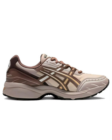 Кросівки Asics Gel 1090 Beige Brown Коричневий