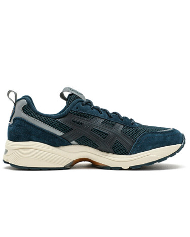 Кросівки Asics Gel 1090 V2 French Blue 1203A224-400 Білий/синій