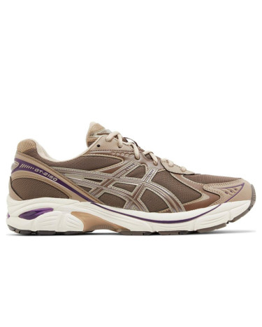 Кросівки Asics GT 2160 Dark Taupe Purple 1203A320-251 Коричневий