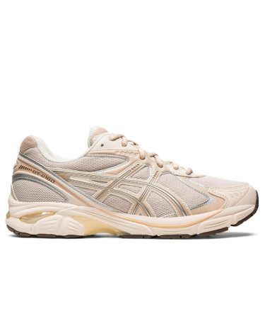 Кросівки Asics GT 2160 Oatmeal 1203A320-250 Бежевий