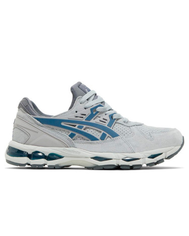 Кросівки Asics Gel Kayano Trainer 21 Piedmont Grey 1201A067-021 Сірий/синій