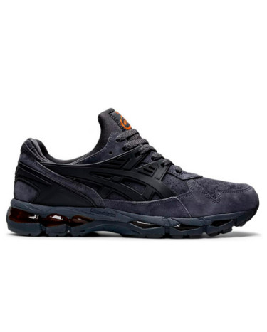 Кросівки Asics Gel Kayano Trainer 21 Grey Red 1201A067-022 Сірий